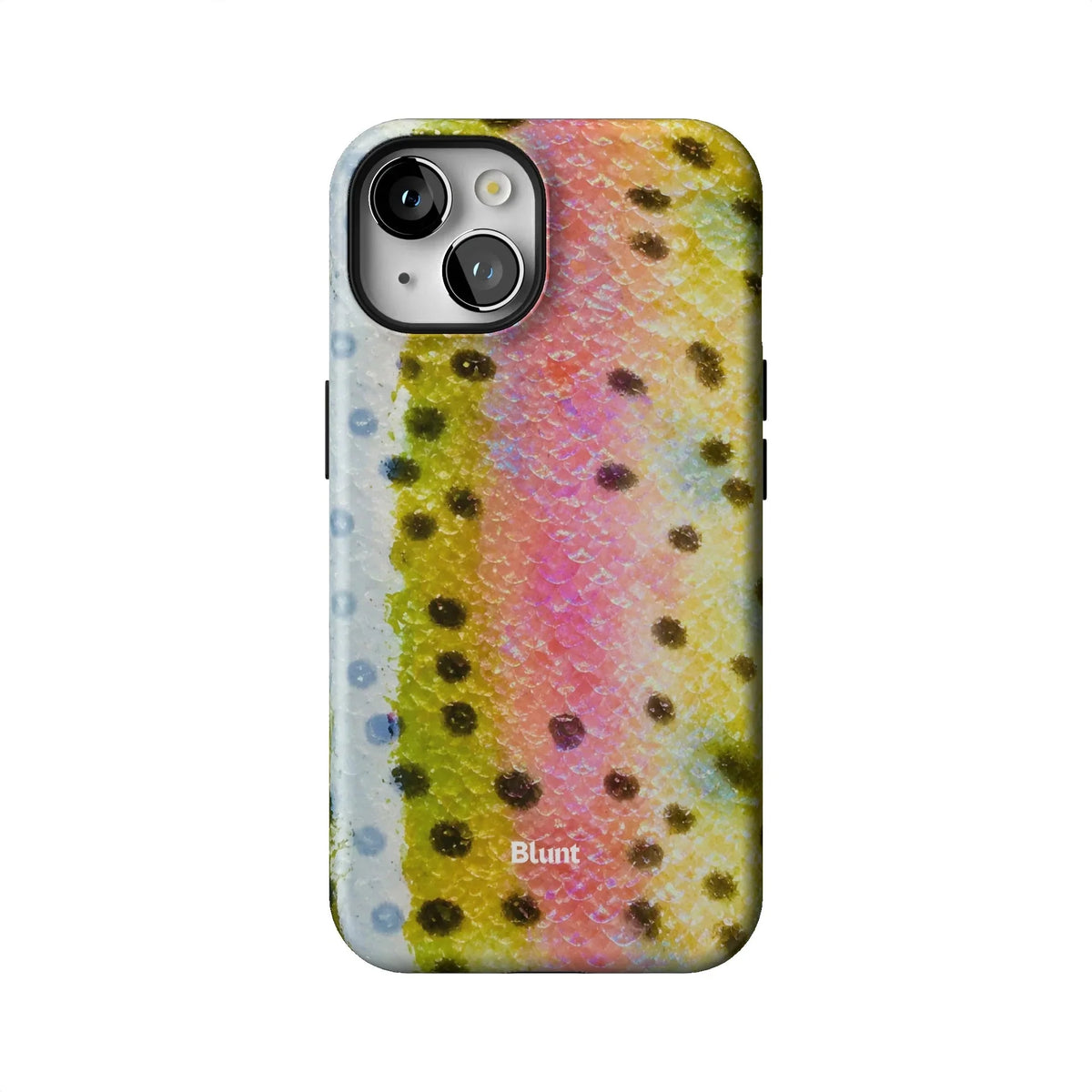 Melona iPhone Case