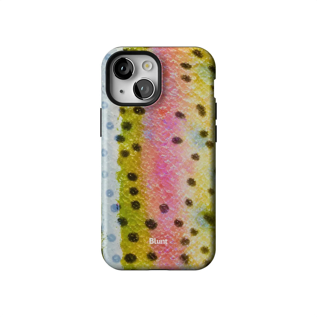 Melona iPhone Case