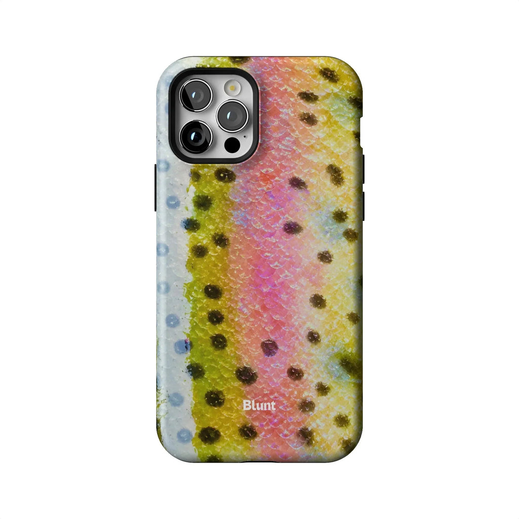 Melona iPhone Case