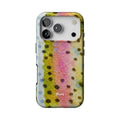 Melona iPhone Case