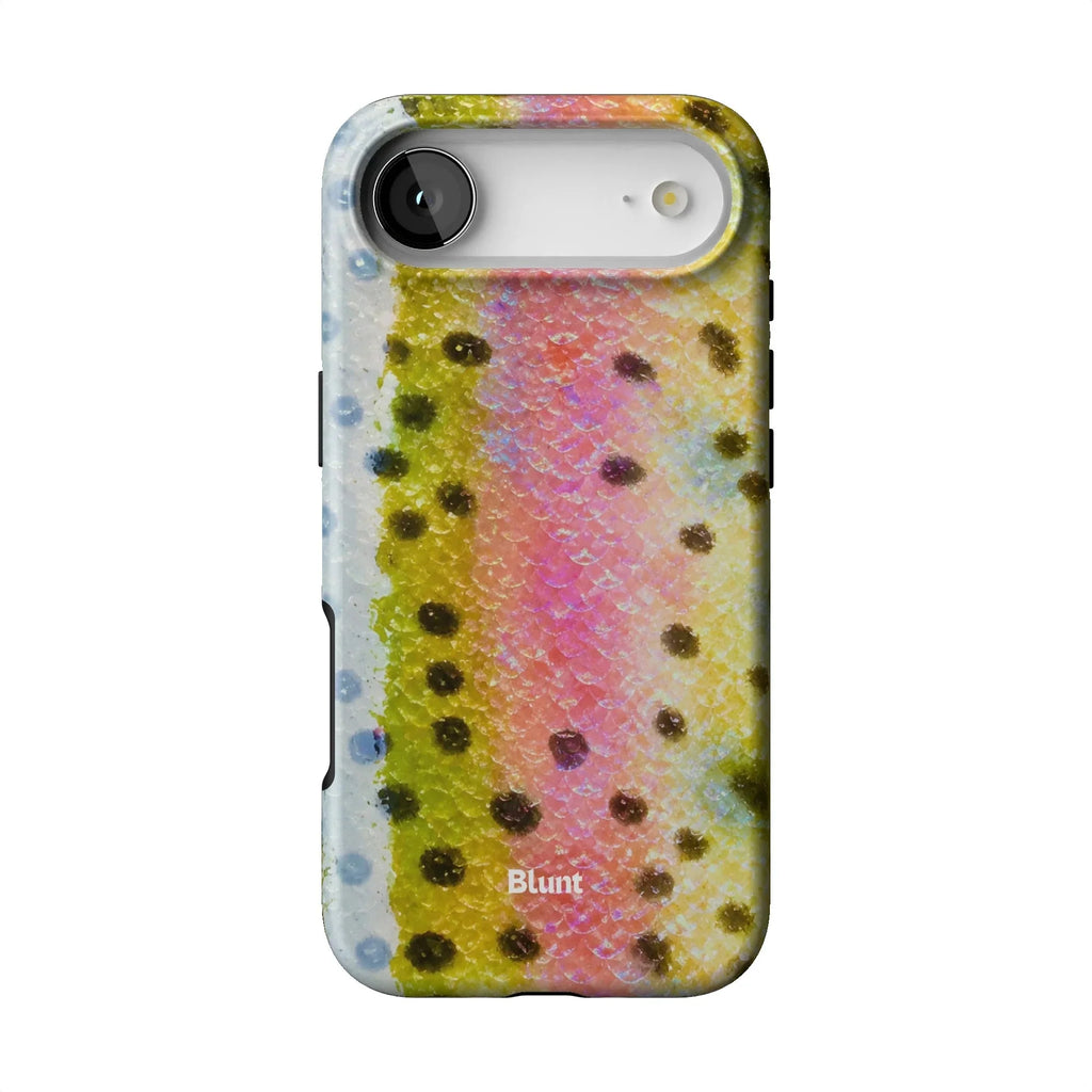Melona iPhone Case