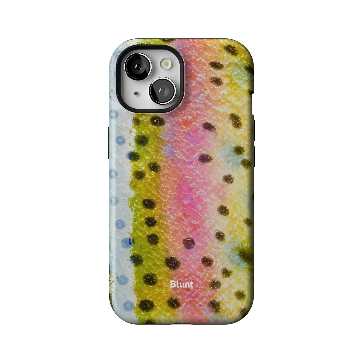 Melona iPhone Case