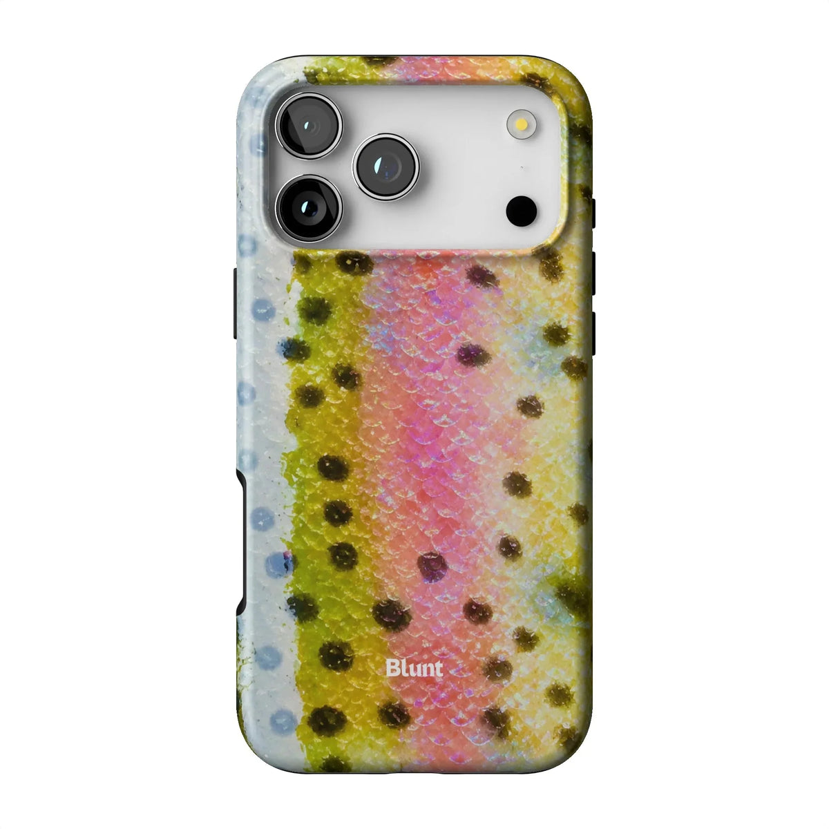 Melona iPhone Case