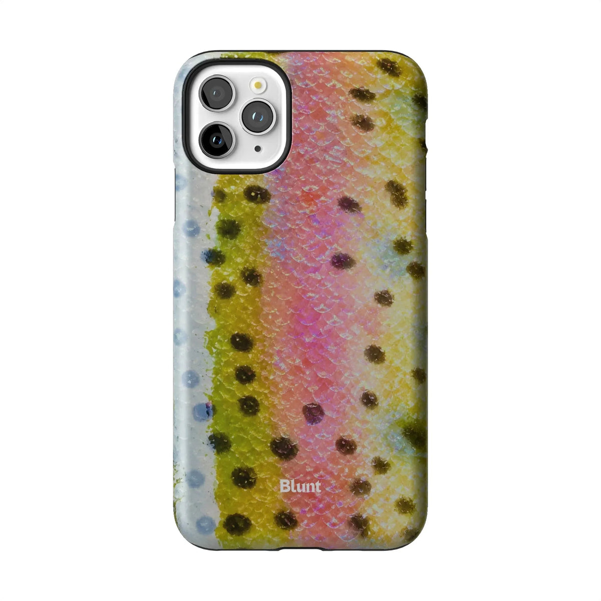 Melona iPhone Case