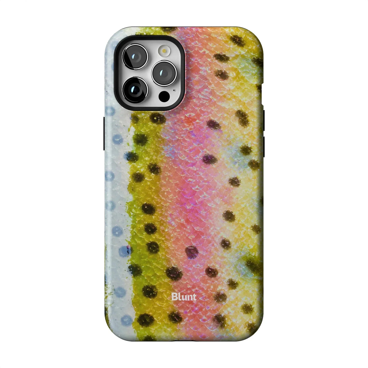 Melona iPhone Case