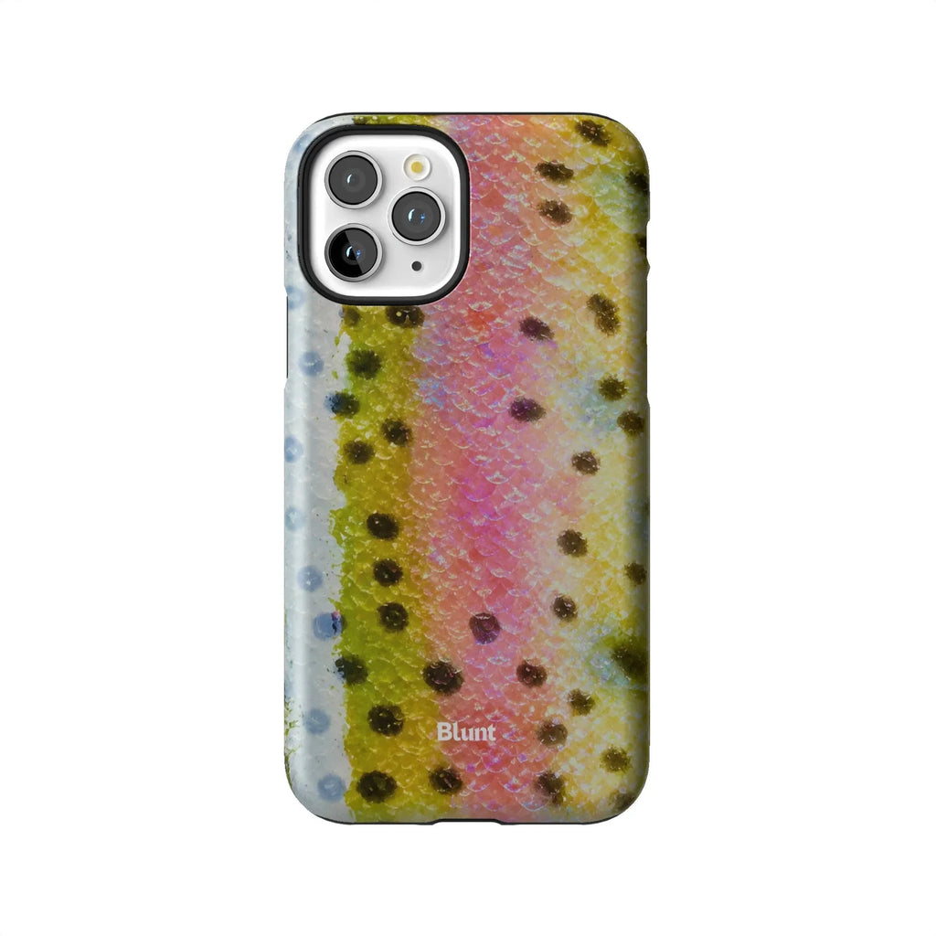 Melona iPhone Case