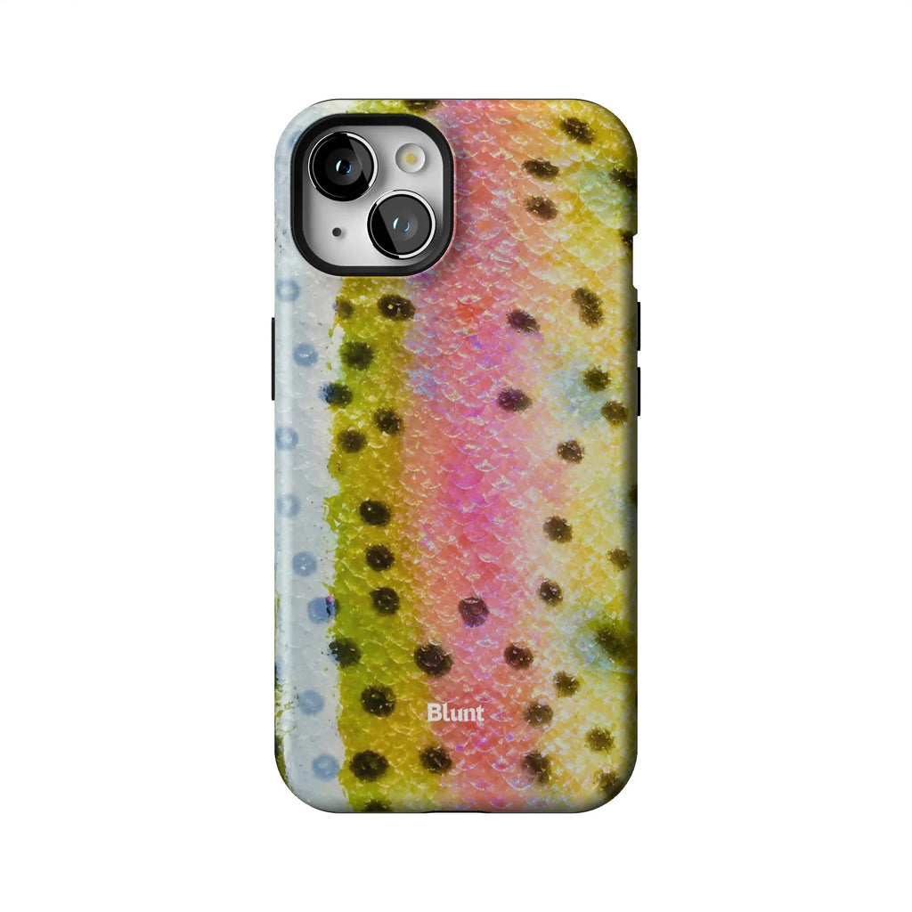 Melona iPhone Case