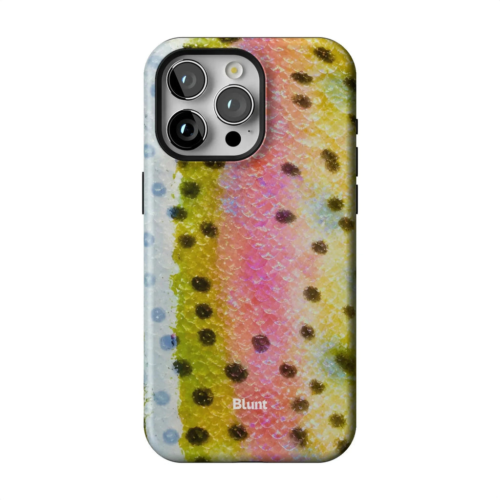 Melona iPhone Case