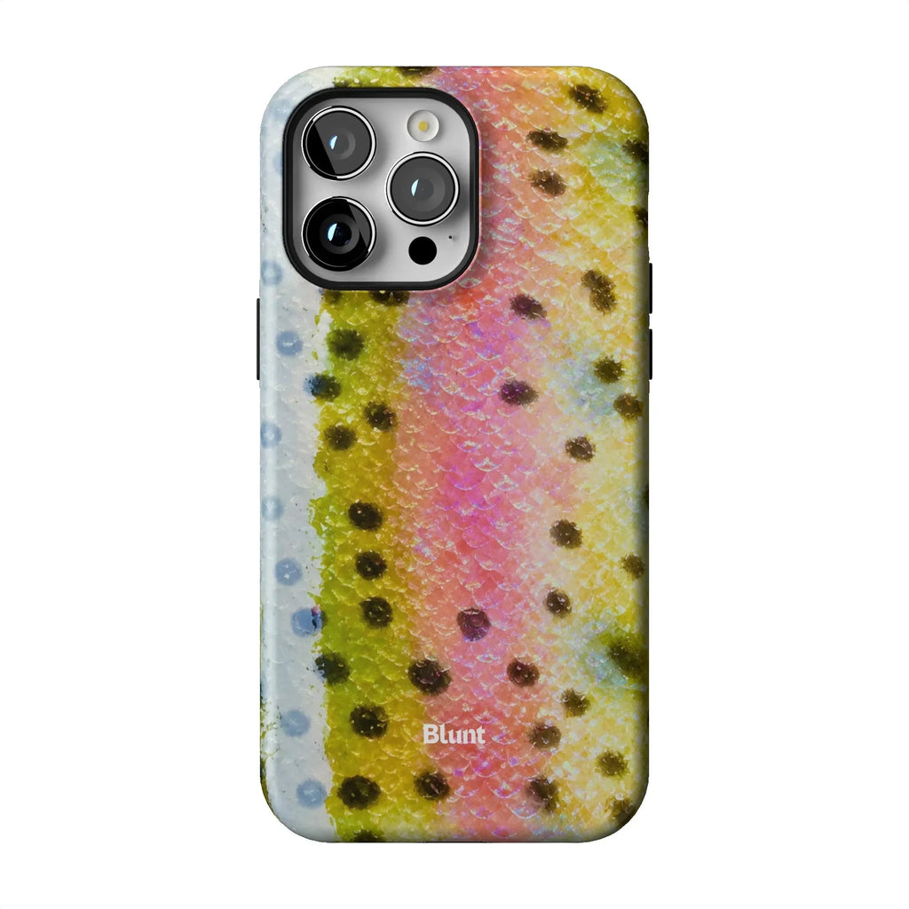 Melona iPhone Case