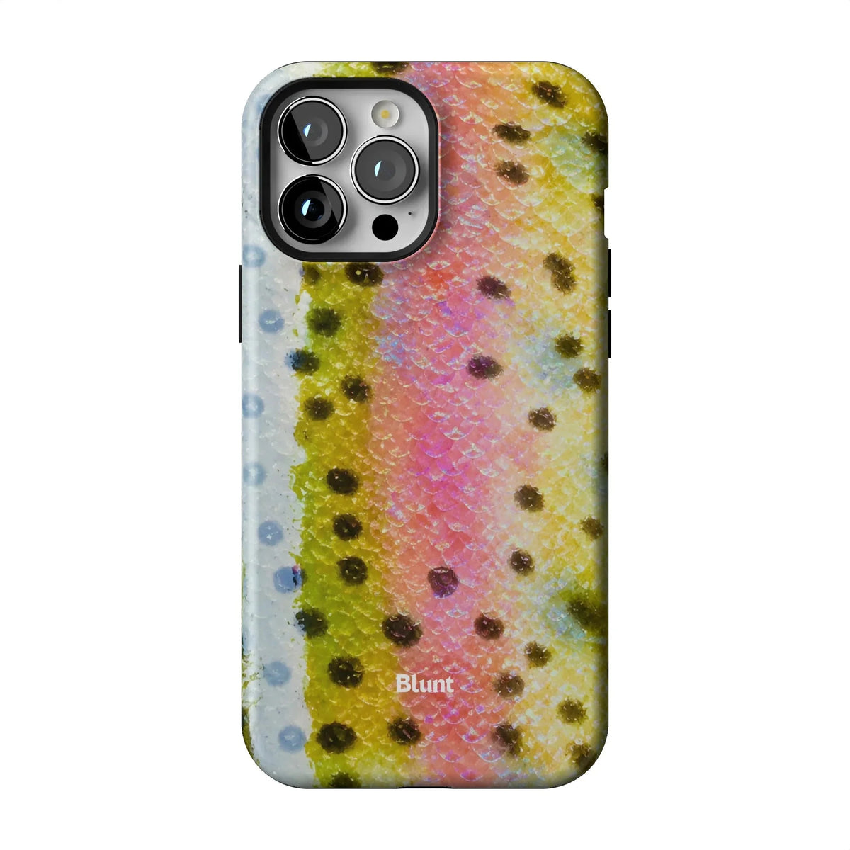 Melona iPhone Case