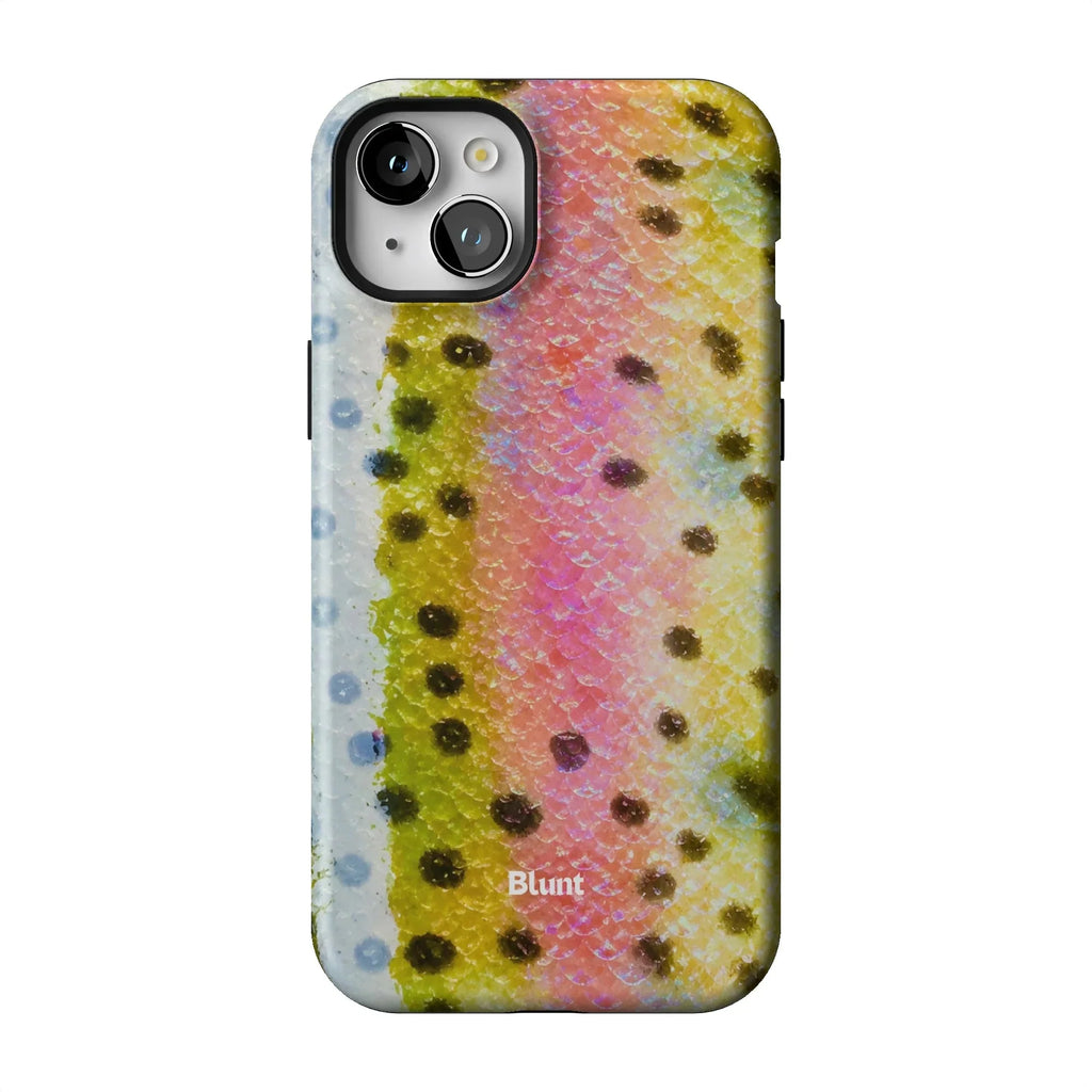 Melona iPhone Case