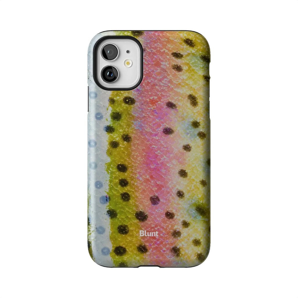Melona iPhone Case
