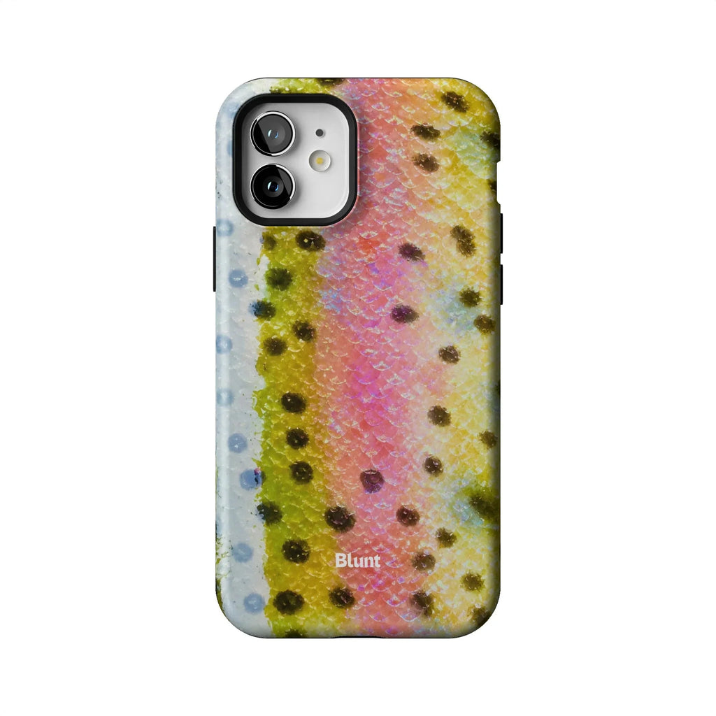 Melona iPhone Case