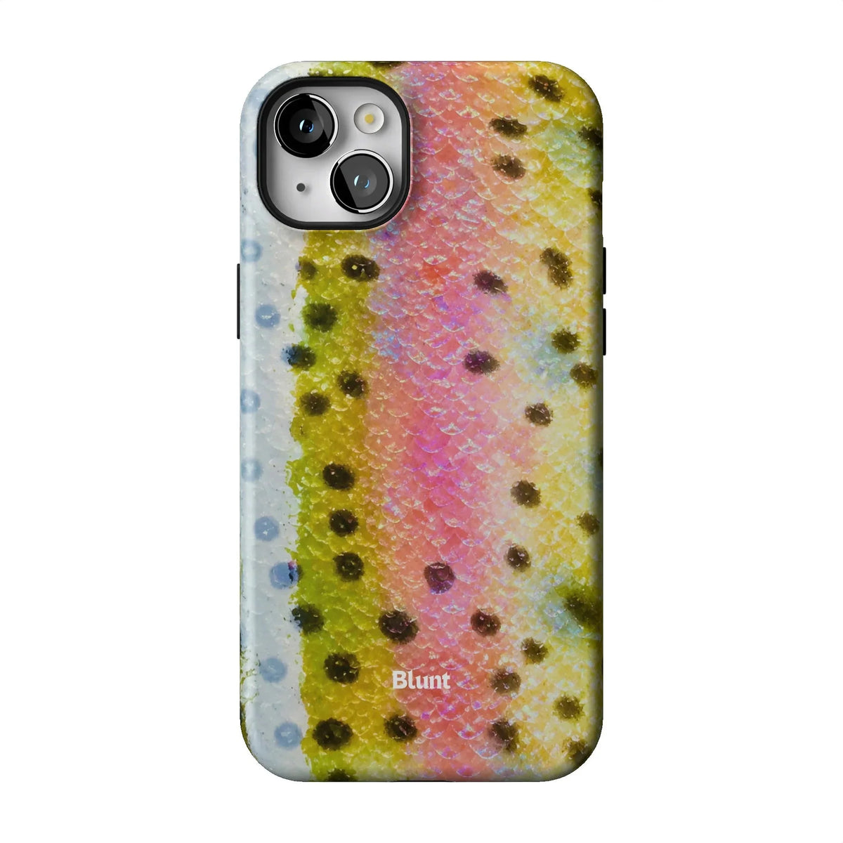 Melona iPhone Case