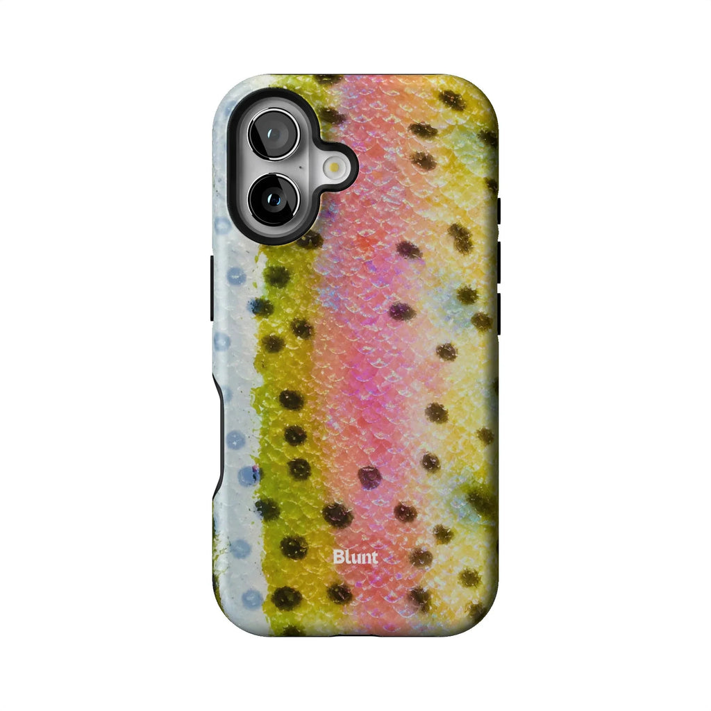 Melona iPhone Case