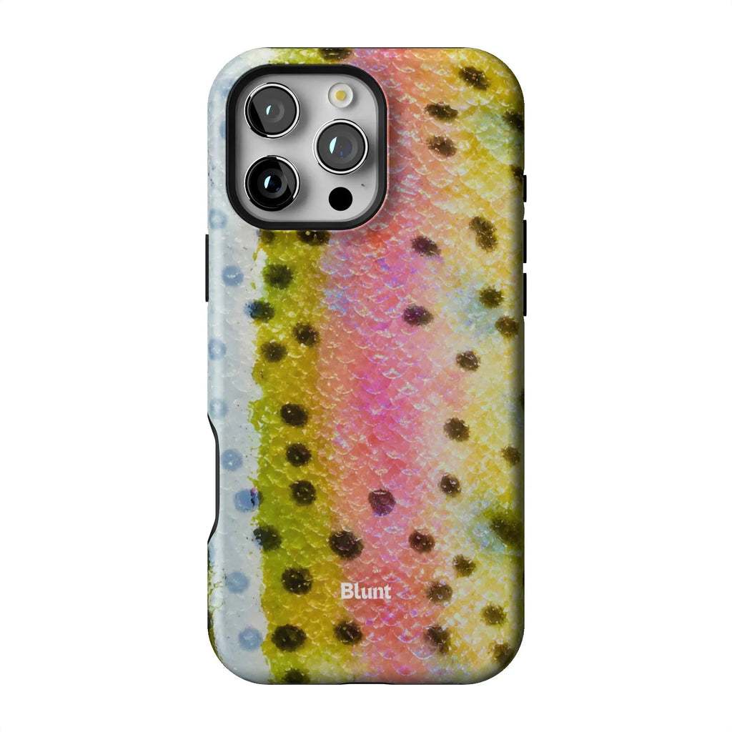Melona iPhone Case