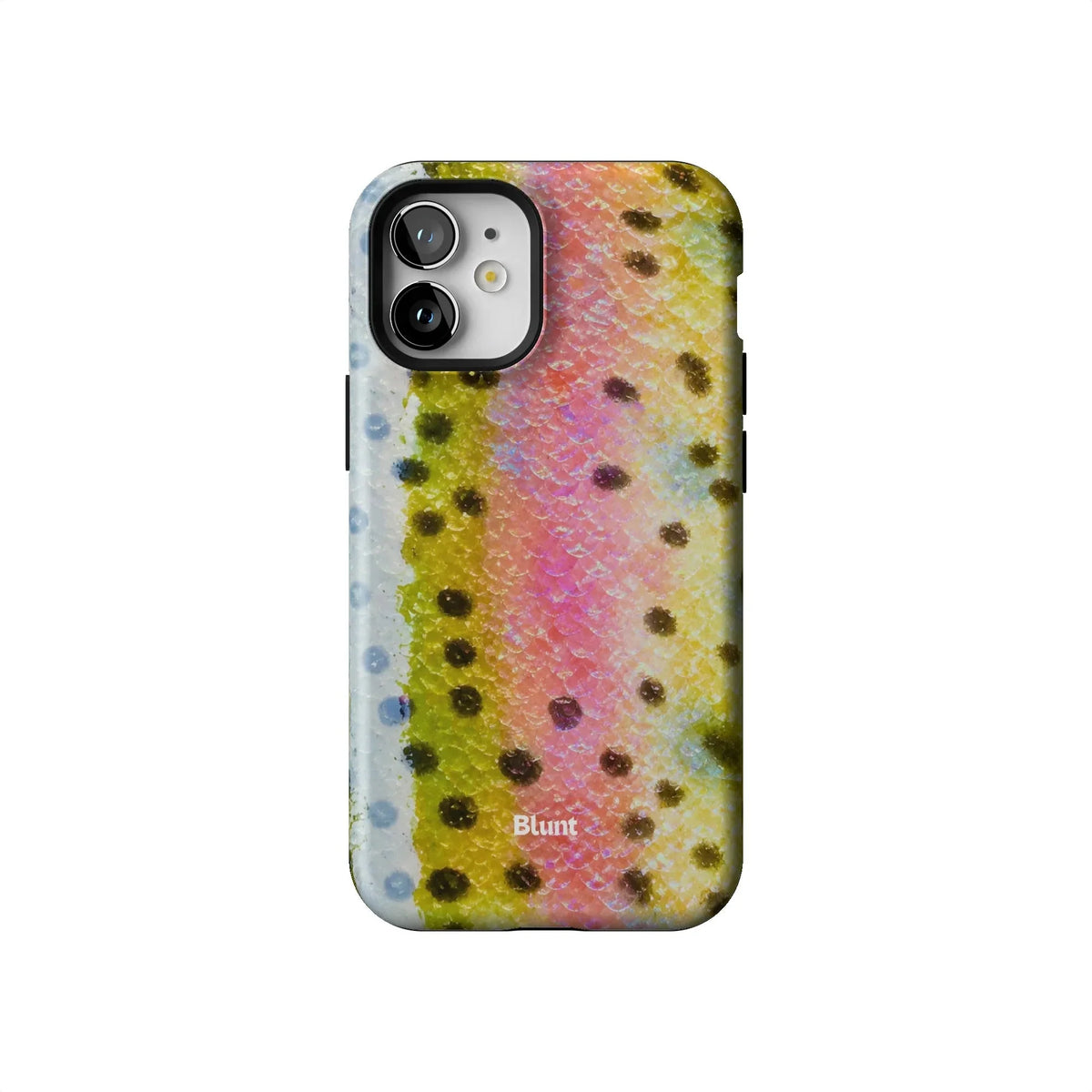 Melona iPhone Case
