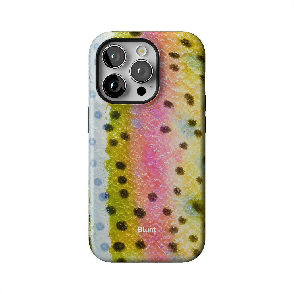 Melona iPhone Case