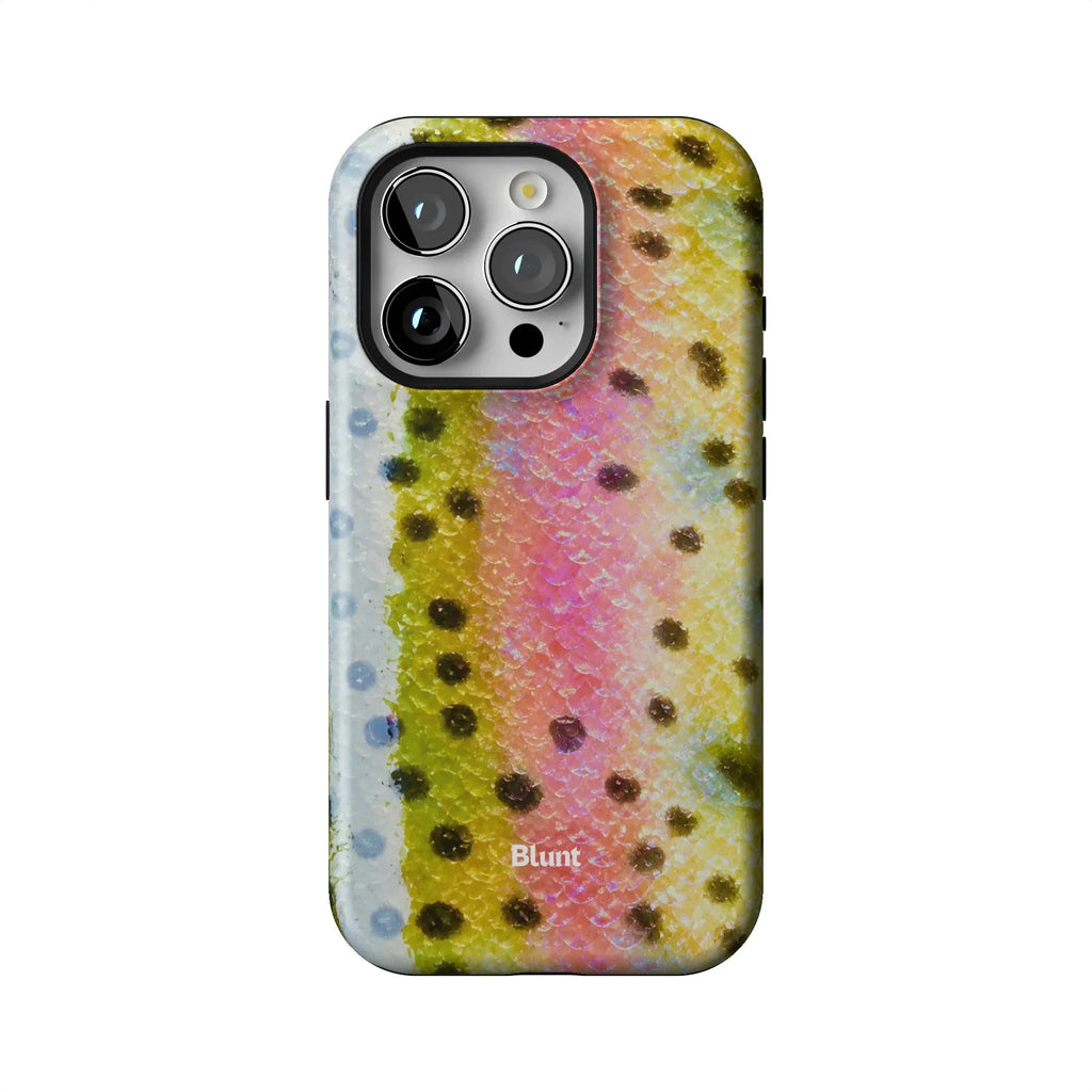 Melona iPhone Case