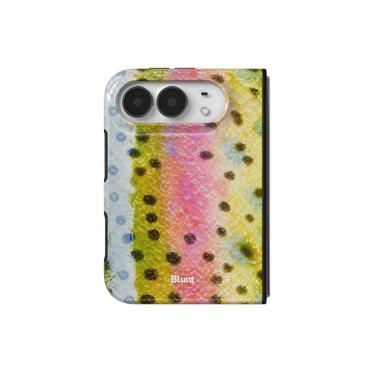 Melona iPhone Case
