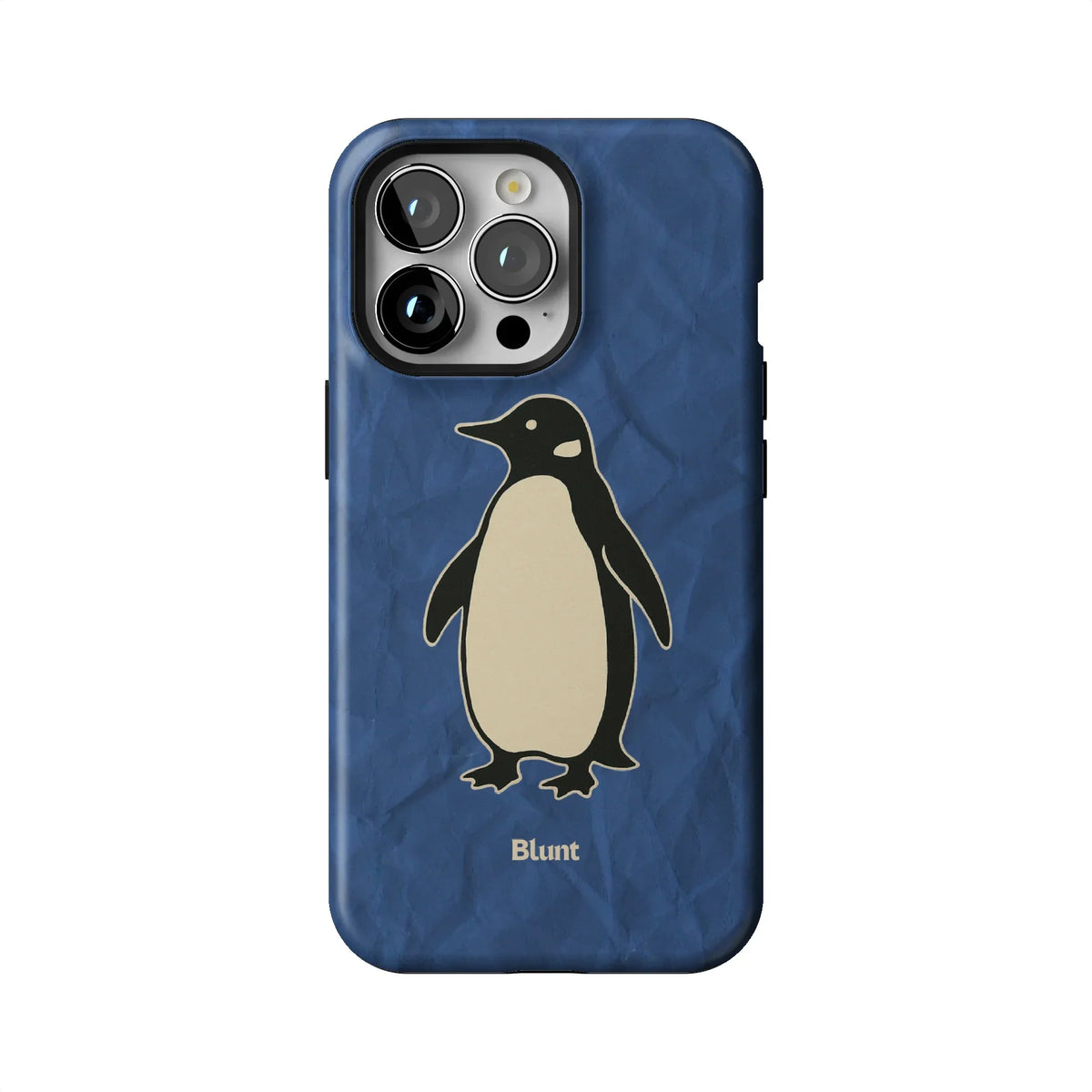 Cold Front iPhone Case