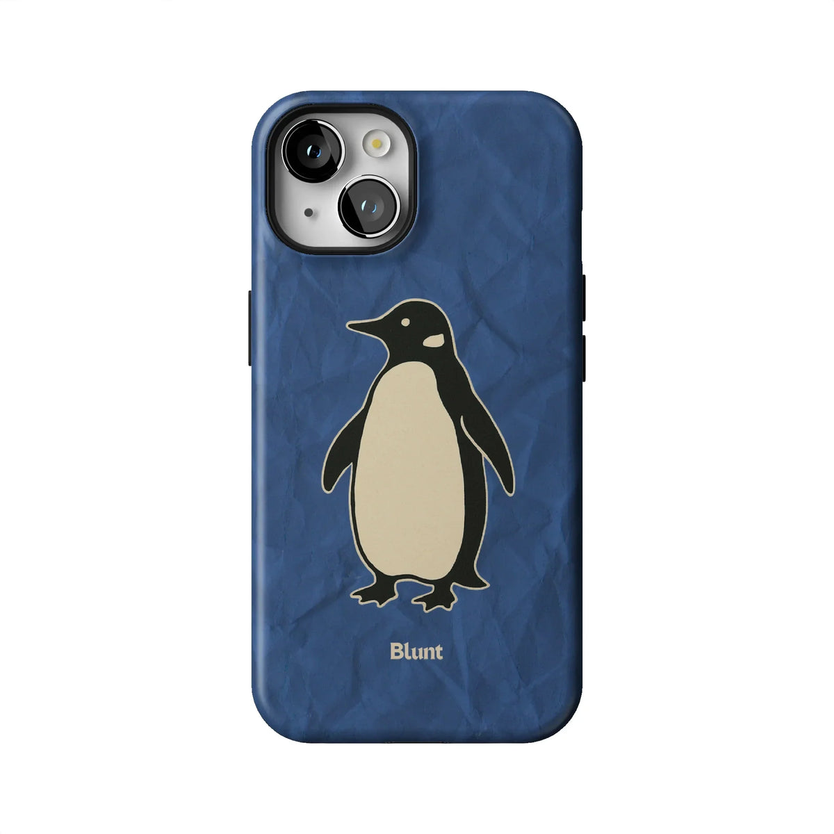 Cold Front iPhone Case