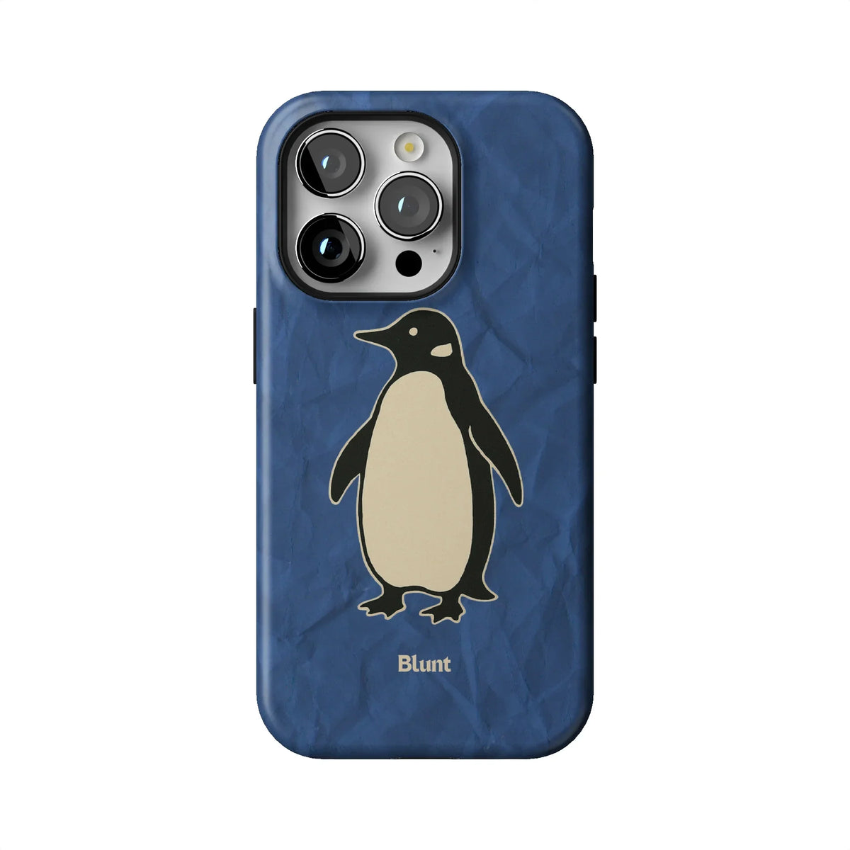 Cold Front iPhone Case