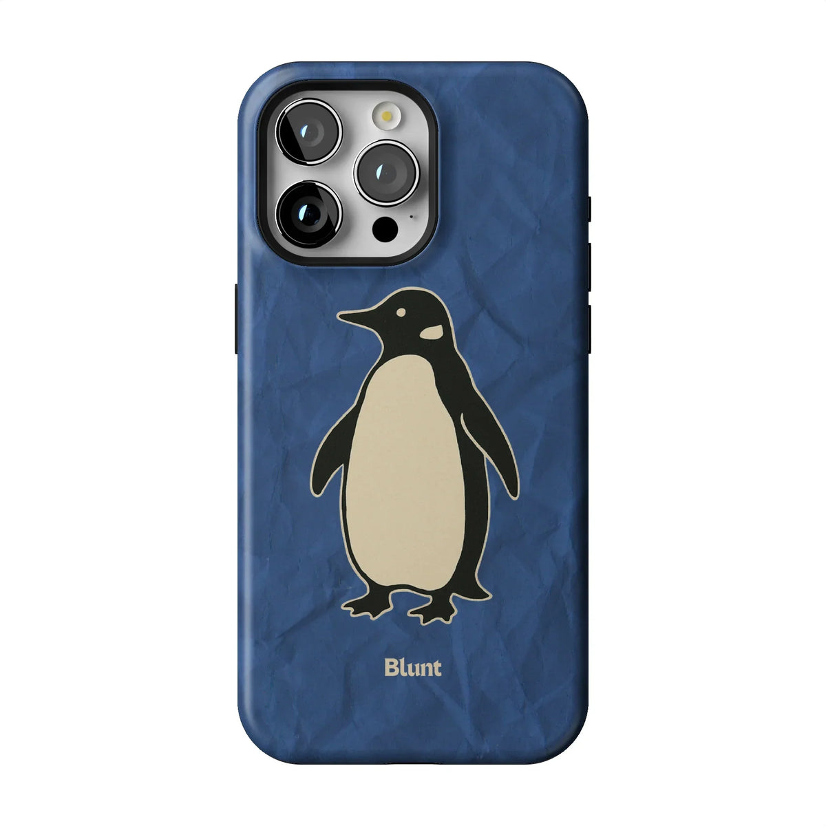 Cold Front iPhone Case