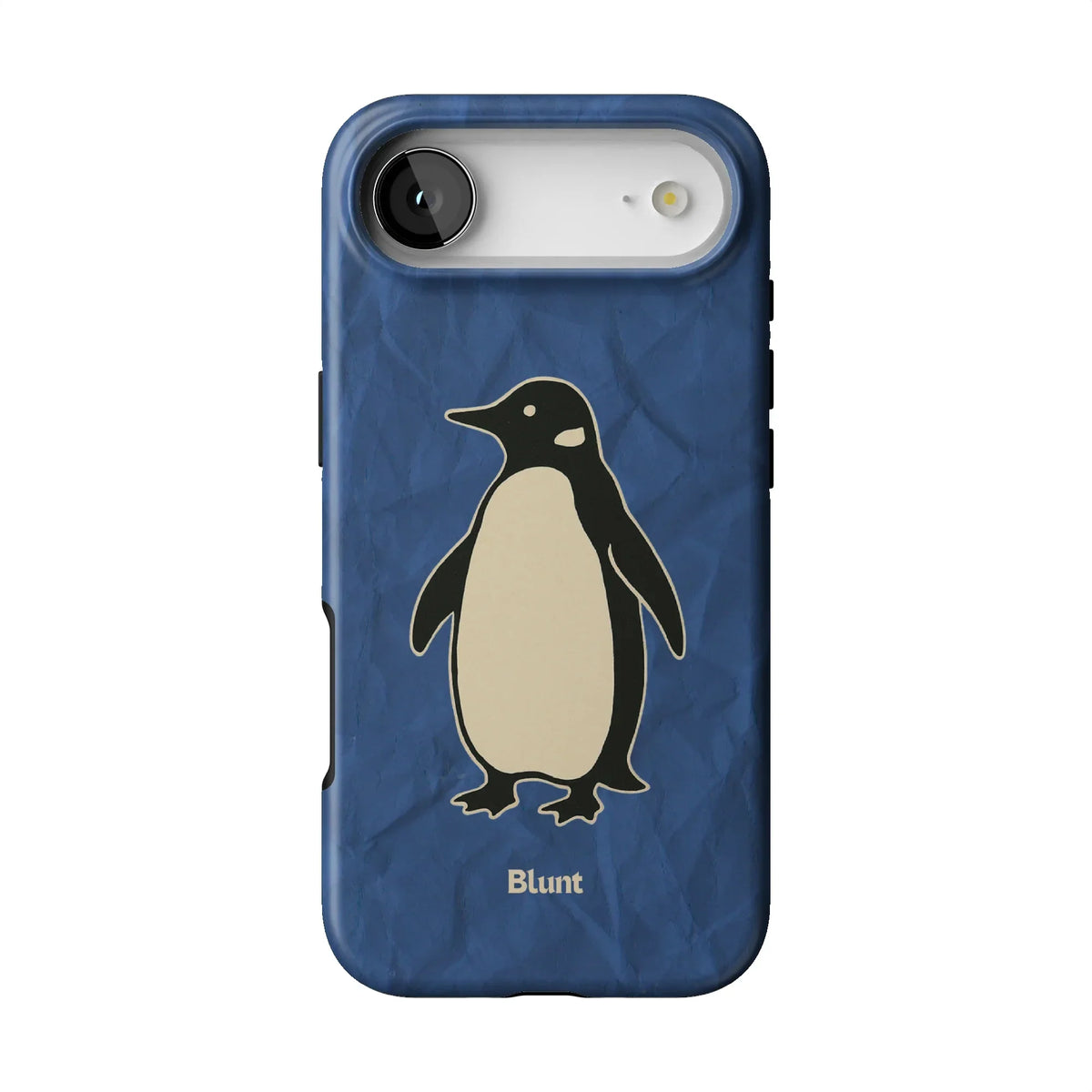 Cold Front iPhone Case