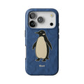 Cold Front iPhone Case