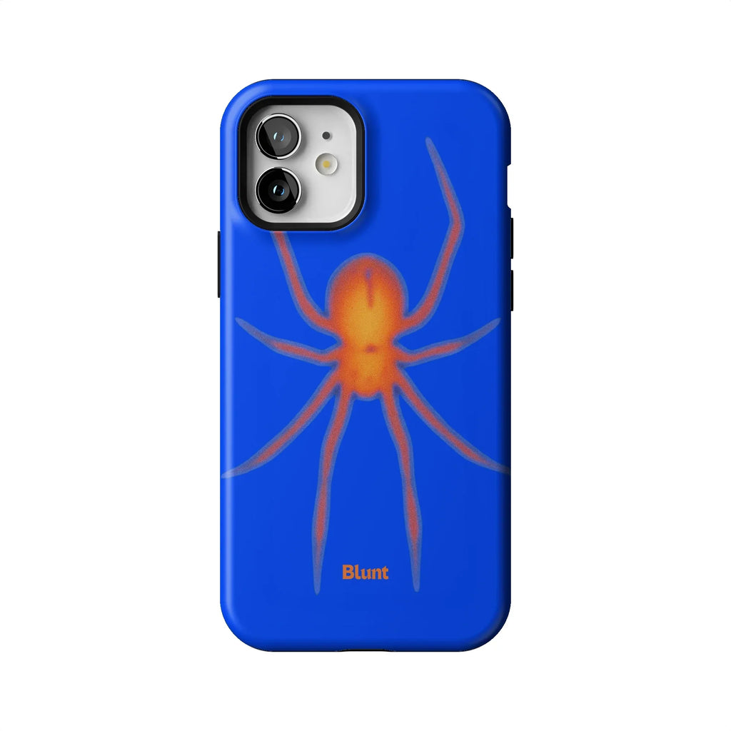 Dyro iPhone Case