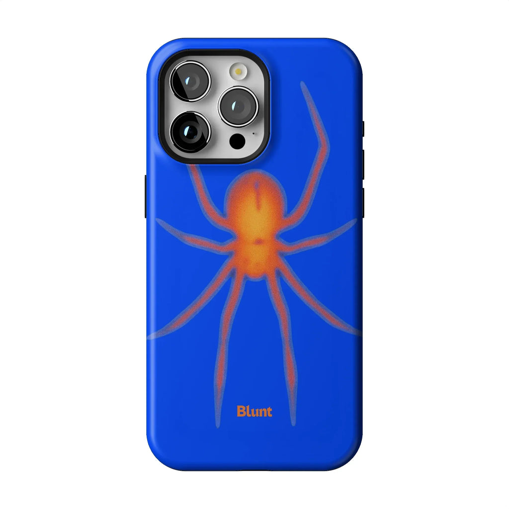 Dyro iPhone Case