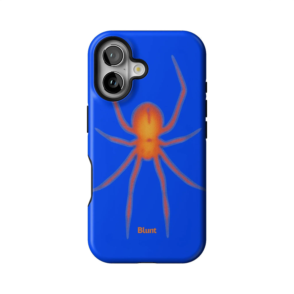 Dyro iPhone Case