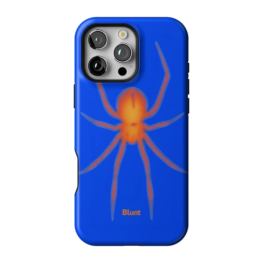 Dyro iPhone Case
