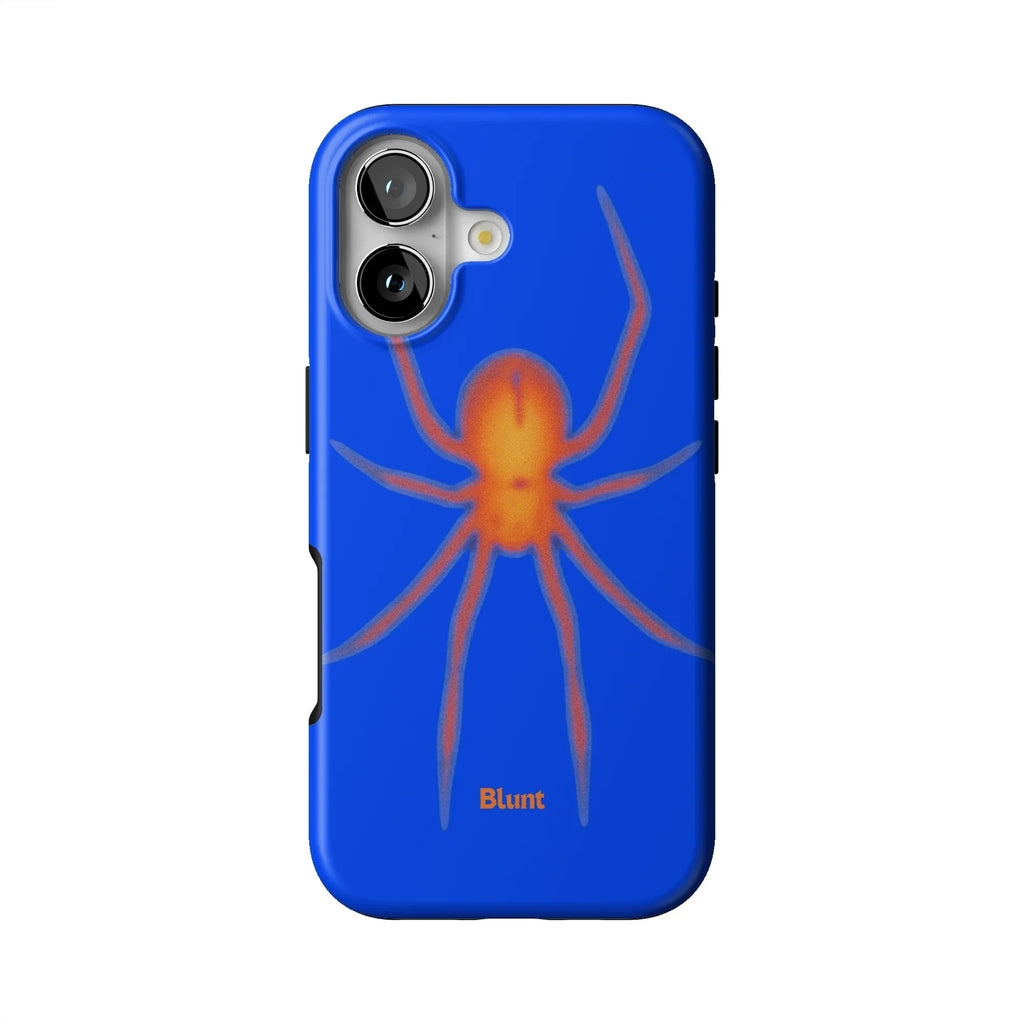 Dyro iPhone Case