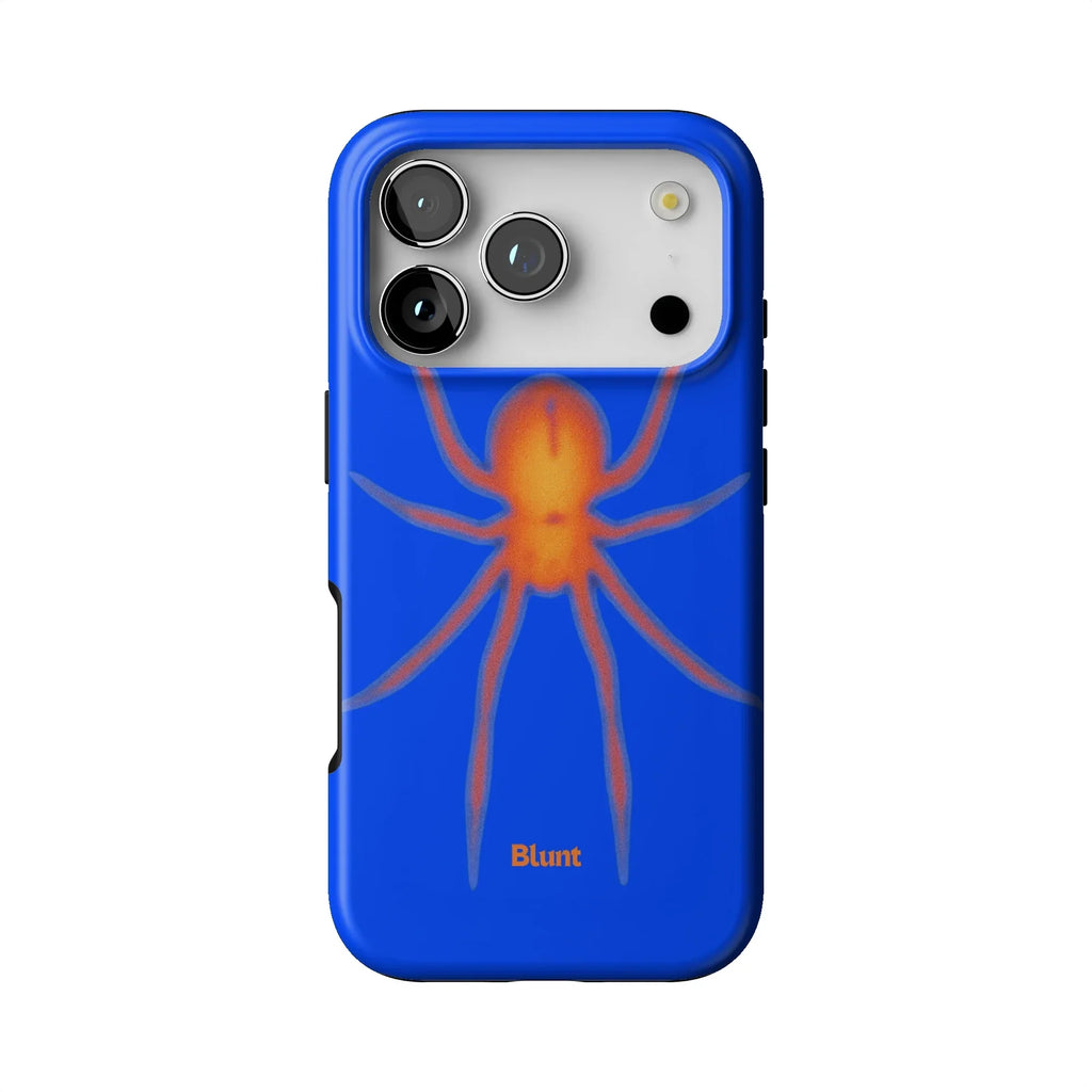 Dyro iPhone Case