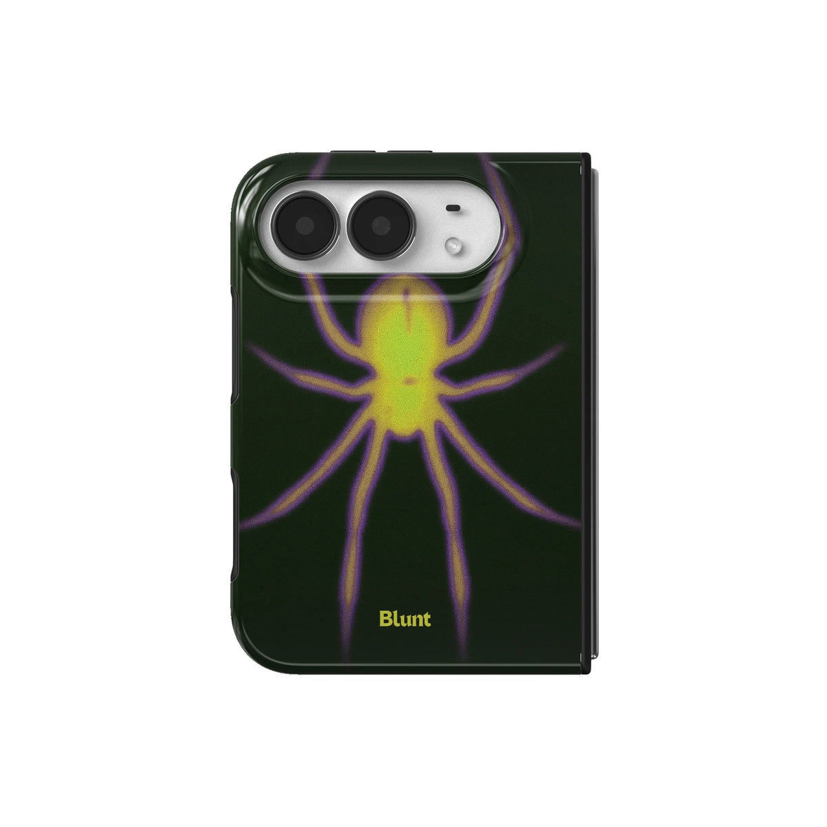 Exil iPhone Case