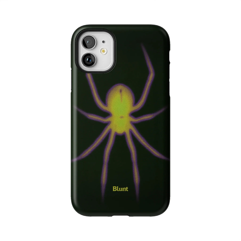 Exil iPhone Case