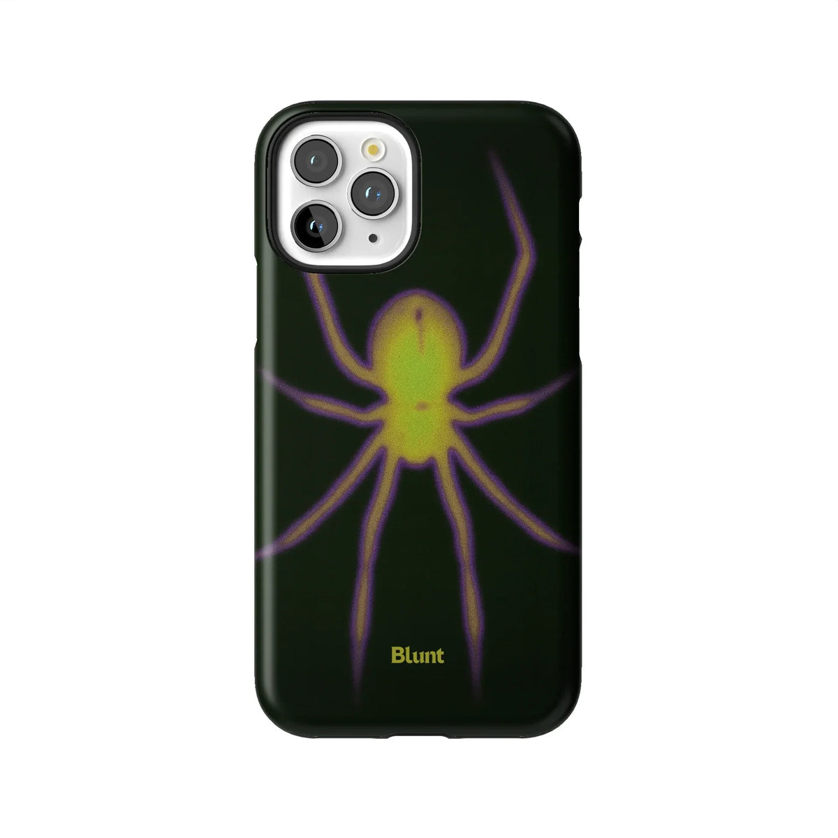 Exil iPhone Case