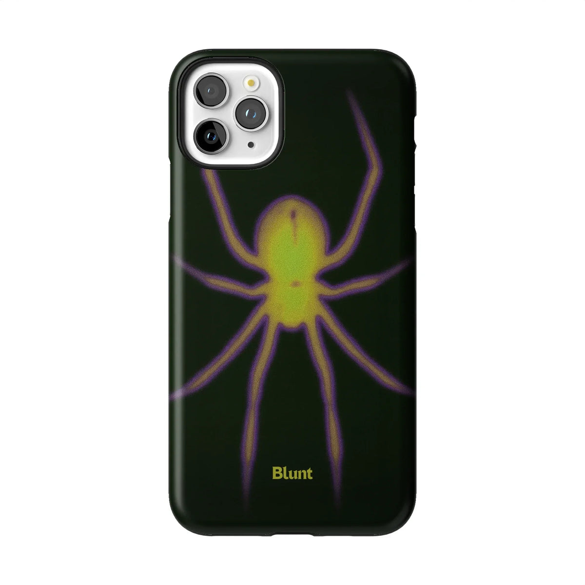 Exil iPhone Case