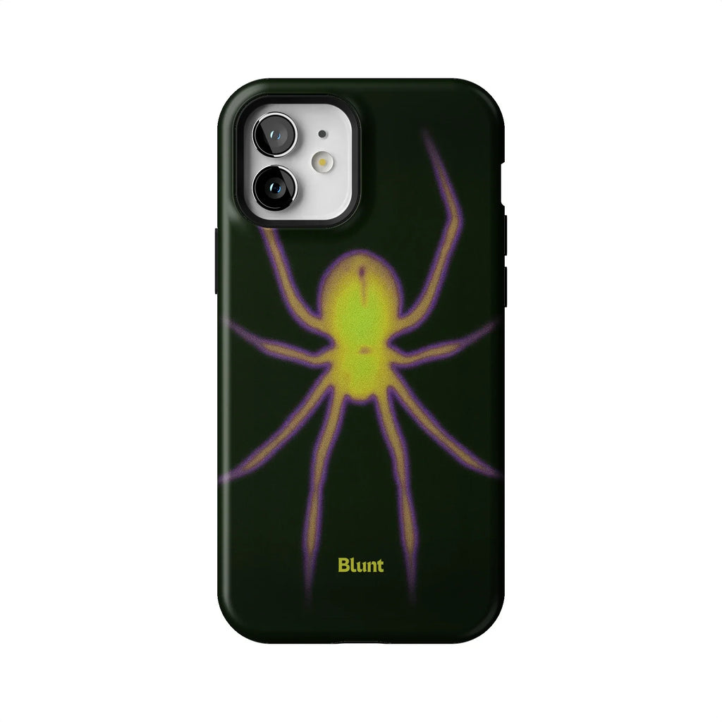 Exil iPhone Case