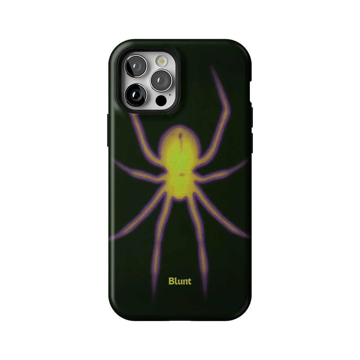 Exil iPhone Case