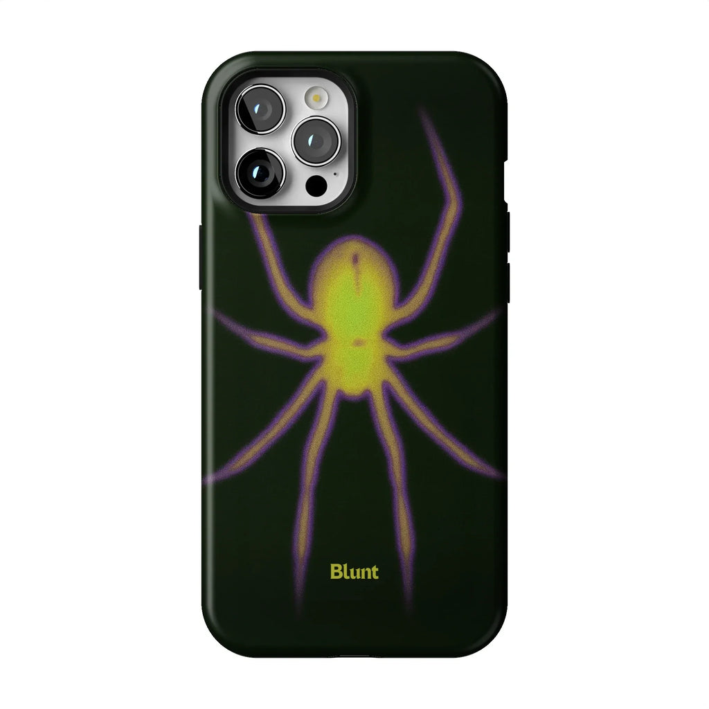 Exil iPhone Case