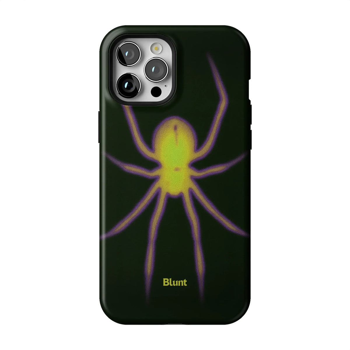 Exil iPhone Case