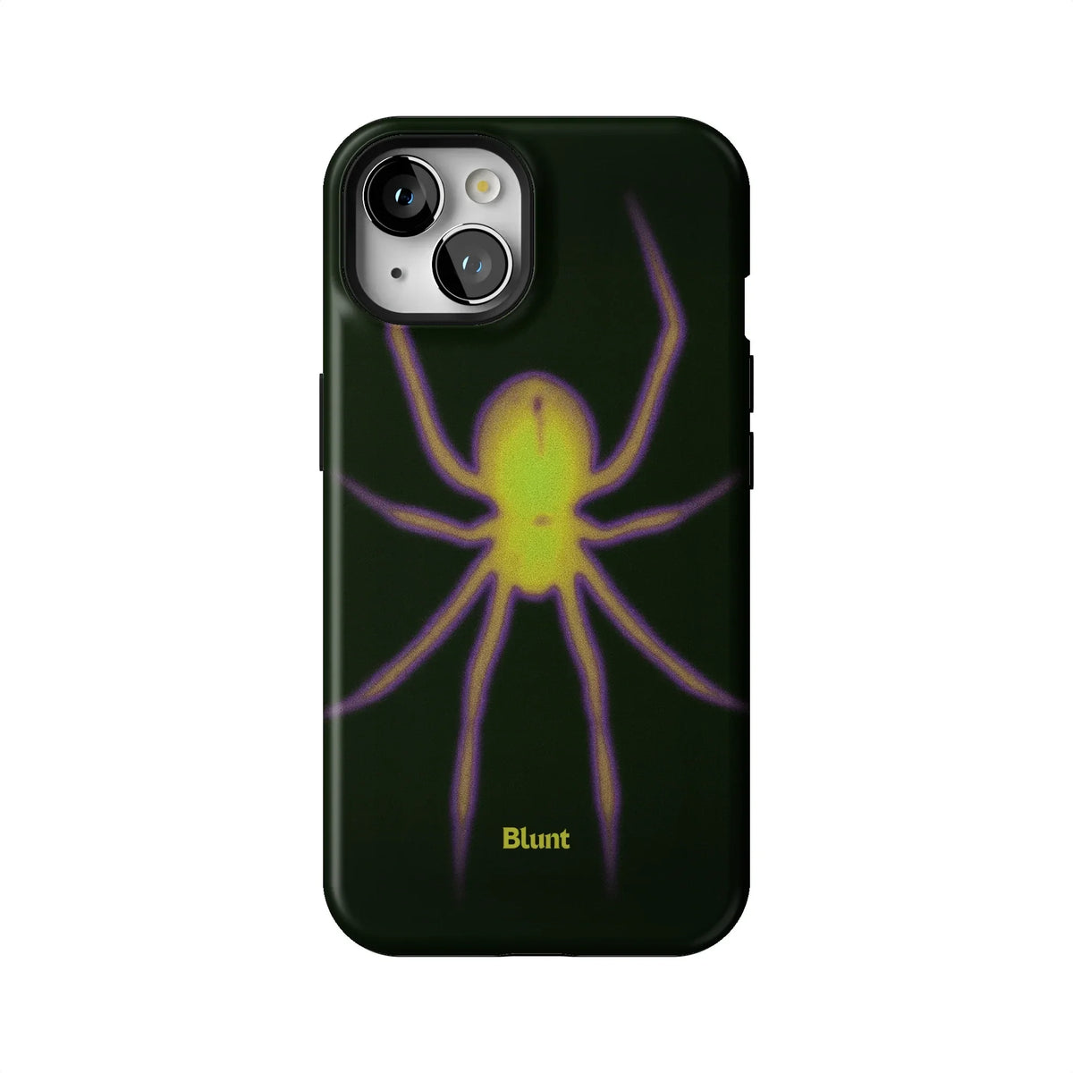 Exil iPhone Case