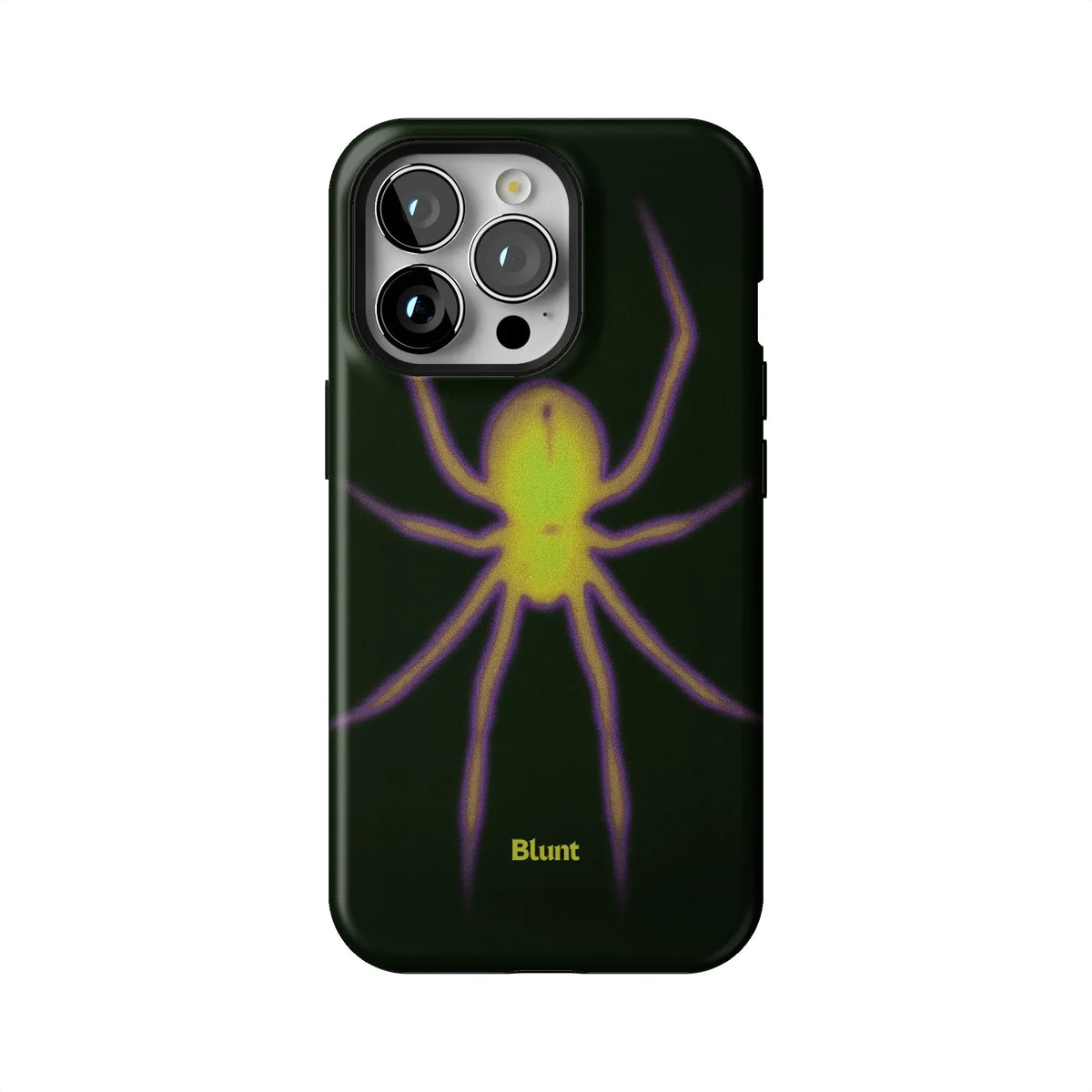 Exil iPhone Case