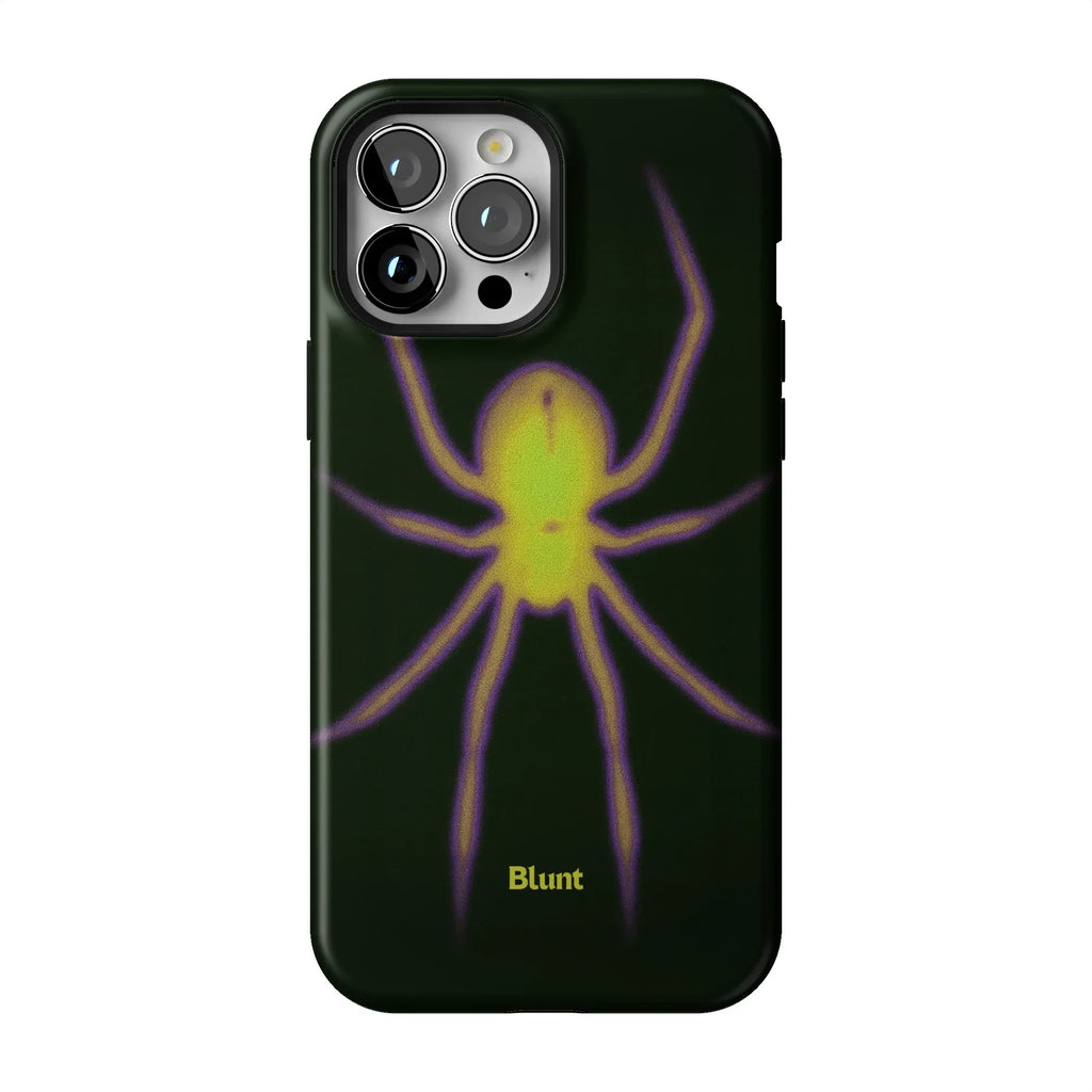Exil iPhone Case