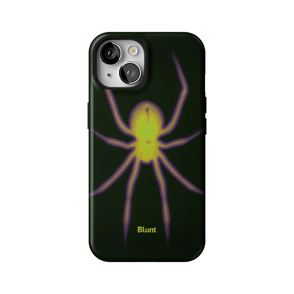 Exil iPhone Case