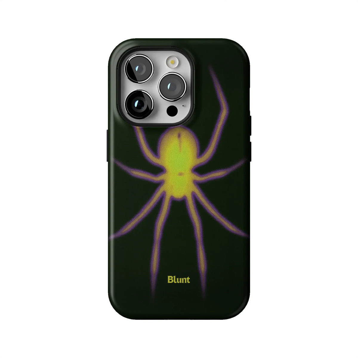 Exil iPhone Case