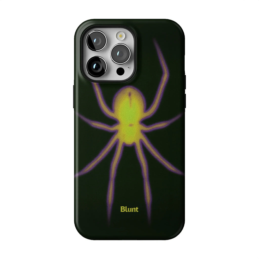 Exil iPhone Case